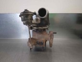 Recambio de turbocompresor para renault clio iii authentique referencia OEM IAM 882916H82301868 54359700033 BORGWARNER