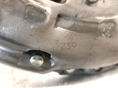 Recambio de kit embrague para volvo v50 familiar 2.0 diesel cat referencia OEM IAM 31367790 31367790 LUK