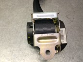 Recambio de cinturon seguridad trasero izquierdo para citroën ds5 2.0 hdi fap referencia OEM IAM 98000632XX 98000632XX 