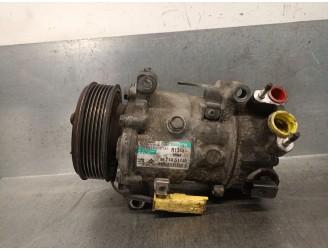 Recambio de compresor aire acondicionado para citroën ds5 2.0 hdi fap referencia OEM IAM 9671451180 648754 1366F SANDEN