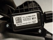Recambio de potenciometro pedal para hyundai i30 (pde, pd, pden) 2.0 n referencia OEM IAM 32700G4110  