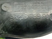 Recambio de tubo para peugeot 206 berlina xn referencia OEM IAM 9625678980 144087 