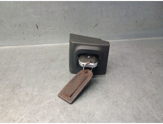 Replacement ignition switch for Citroën DS5 2.0 HDi FAP OEM IAM reference 9676427477 96764274ZD 