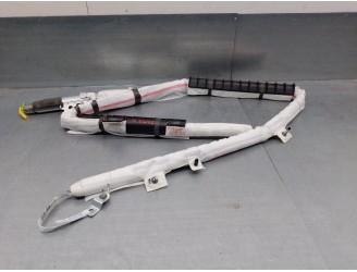 Recambio de airbag cortina delantero derecho para hyundai i30 (pde, pd, pden) 2.0 n referencia OEM IAM 85020G4200 