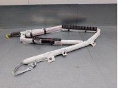 Recambio de airbag cortina delantero derecho para hyundai i30 (pde, pd, pden) 2.0 n referencia OEM IAM 85020G4200 