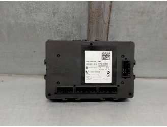 Recambio de modulo electronico para hyundai ioniq referencia OEM IAM 95400G2510 A2C39007001 CONTINETAL