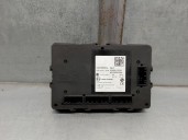 Recambio de modulo electronico para hyundai ioniq referencia OEM IAM 95400G2510 A2C39007001 CONTINETAL