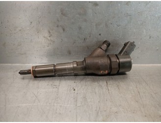 Replacement injector for Peugeot 406 Saloon (S1/S2) 2.0 HDi OEM IAM reference 9640088780 9640088780 