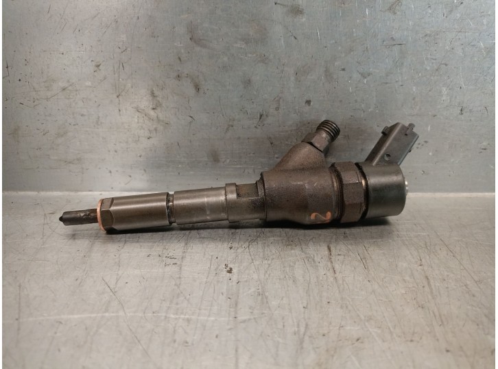 Replacement injector for Peugeot 406 Saloon (S1/S2) 2.0 HDi OEM IAM reference 9640088780 9640088780 