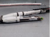 Recambio de airbag cortina delantero derecho para hyundai i30 (pde, pd, pden) 2.0 n referencia OEM IAM 85020G4200 