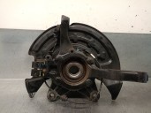 Recambio de mangueta delantera izquierda para ssangyong xlv suv e-xgi 160 referencia OEM IAM 173910  