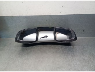 Recambio de cuadro instrumentos para citroën ds5 2.0 hdi fap referencia OEM IAM 9677066880 9674576880 