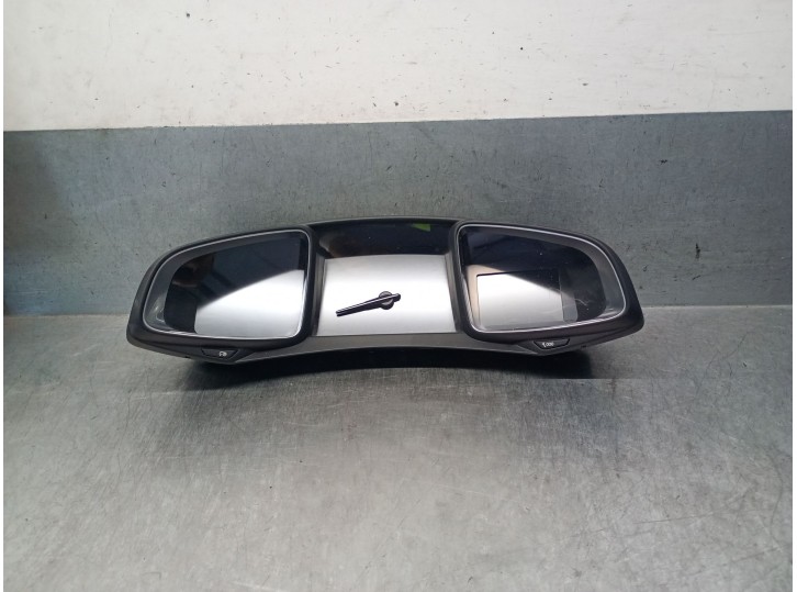 Recambio de cuadro instrumentos para citroën ds5 2.0 hdi fap referencia OEM IAM 9677066880 9674576880 