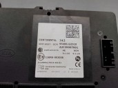 Recambio de modulo electronico para hyundai ioniq referencia OEM IAM 95400G2510 A2C39007001 CONTINETAL