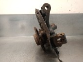 Recambio de mangueta delantera izquierda para ssangyong xlv suv e-xgi 160 referencia OEM IAM 173910 