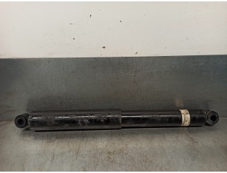 Recambio de amortiguador trasero derecho para mitsubishi l 200 (kl0/kj0) 2.2 di-d cat referencia OEM IAM 4162A258  