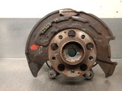 Recambio de mangueta delantera izquierda para ssangyong xlv suv e-xgi 160 referencia OEM IAM 173910  