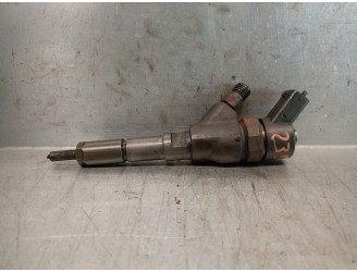 Replacement injector for Peugeot 406 Saloon (S1/S2) 2.0 HDi OEM IAM reference 9640088780 9640088780 