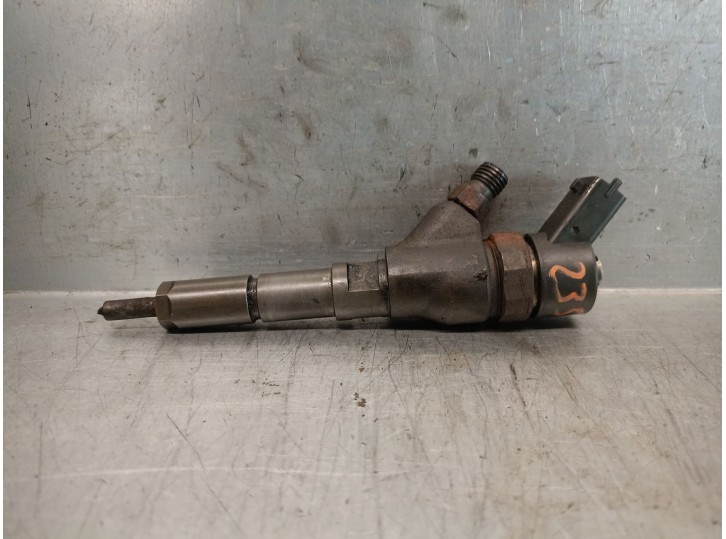 Recambio de inyector para peugeot 406 berlina (s1/s2) 2.0 hdi referencia OEM IAM 9640088780 9640088780 