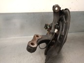 Recambio de mangueta delantera izquierda para ssangyong xlv suv e-xgi 160 referencia OEM IAM 173910 