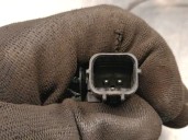 Recambio de mangueta delantera izquierda para ssangyong xlv suv e-xgi 160 referencia OEM IAM 173910  