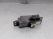 Recambio de interruptor para hyundai ioniq referencia OEM IAM 93555G2200  