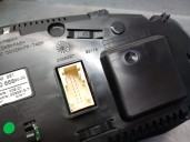 Recambio de cuadro instrumentos para citroën ds5 2.0 hdi fap referencia OEM IAM 9677066880 9674576880 