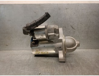 Recambio de motor arranque para ssangyong xlv suv e-xgi 160 referencia OEM IAM A1731513001 A1731513001 