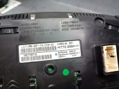 Recambio de cuadro instrumentos para citroën ds5 2.0 hdi fap referencia OEM IAM 9677066880 9674576880 