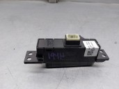 Recambio de interruptor para hyundai ioniq referencia OEM IAM 93555G2200  