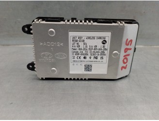 Recambio de modulo electronico para hyundai i30 (pde, pd, pden) 2.0 n referencia OEM IAM 95560G3100  