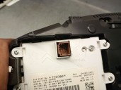 Recambio de cuadro instrumentos para citroën ds5 2.0 hdi fap referencia OEM IAM 9677066880 9674576880 