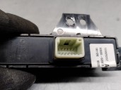 Recambio de interruptor para hyundai ioniq referencia OEM IAM 93555G2200  