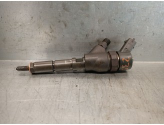 Replacement injector for Peugeot 406 sedan (S1/S2) 2.0 HDi OEM IAM reference 9640088780 9640088780 