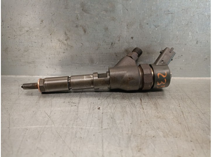 Recambio de inyector para peugeot 406 berlina (s1/s2) 2.0 hdi referencia OEM IAM 9640088780 9640088780 