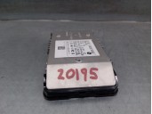 Recambio de modulo electronico para hyundai i30 (pde, pd, pden) 2.0 n referencia OEM IAM 95560G3100  