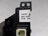 Recambio de interruptor para hyundai ioniq referencia OEM IAM 93555G2200  