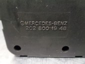 Recambio de centralita cierre para mercedes-benz clase c (w202) berlina 220 diesel (202.121) referencia OEM IAM 2028001948 