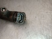 Recambio de inyector para peugeot 406 berlina (s1/s2) 2.0 hdi referencia OEM IAM 9640088780 9640088780 