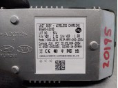 Recambio de modulo electronico para hyundai i30 (pde, pd, pden) 2.0 n referencia OEM IAM 95560G3100  