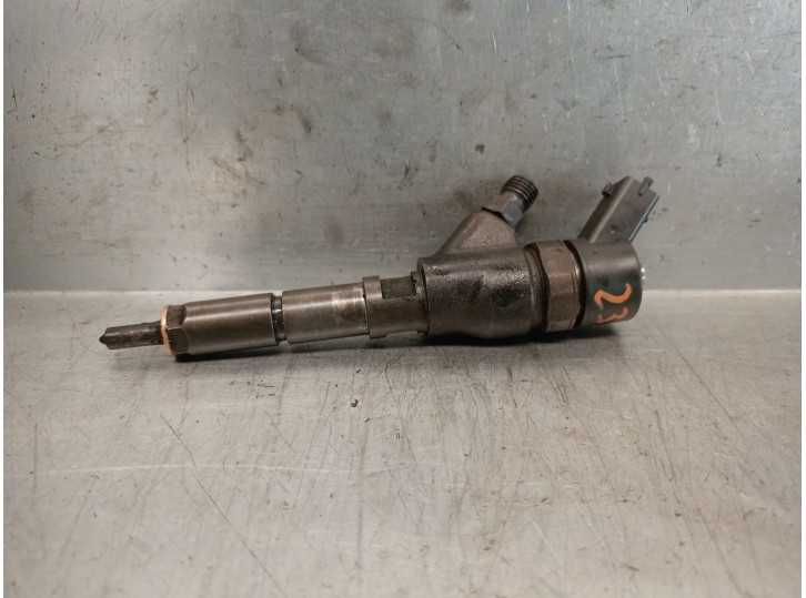 Recambio de inyector para peugeot 406 berlina (s1/s2) 2.0 hdi referencia OEM IAM 9640088780 9640088780 