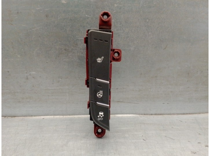 Recambio de mandos salpicadero para hyundai i30 (pde, pd, pden) 2.0 n referencia OEM IAM 93300S0230 