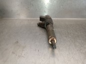 Recambio de inyector para peugeot 406 berlina (s1/s2) 2.0 hdi referencia OEM IAM 9640088780 9640088780 