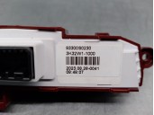 Recambio de mandos salpicadero para hyundai i30 (pde, pd, pden) 2.0 n referencia OEM IAM 93300S0230  