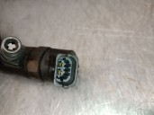 Recambio de inyector para peugeot 406 berlina (s1/s2) 2.0 hdi referencia OEM IAM 9640088780 9640088780 