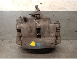 Recambio de pinza freno trasera izquierda para volkswagen lt 28-46 ii caja/chasis (2dc, 2df, 2dg, 2dl, 2dm) 2.8 tdi referencia O