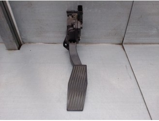 Replacement throttle pedal potentiometer for Opel Insignia sedan 2.0 CDTI CAT OEM IAM reference 13237352 6PV00976500 HELLA