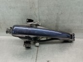 Recambio de maneta exterior trasera derecha para volvo s80 ii (124) t6 awd referencia OEM IAM 30784205 30784205 