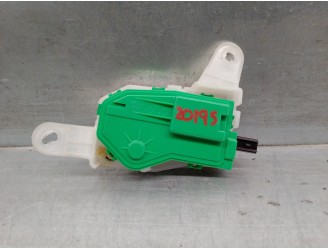 Recambio de motor tapa deposito combustible para hyundai i30 (pde, pd, pden) 2.0 n referencia OEM IAM 81550G3000 