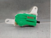 Recambio de motor tapa deposito combustible para hyundai i30 (pde, pd, pden) 2.0 n referencia OEM IAM 81550G3000 